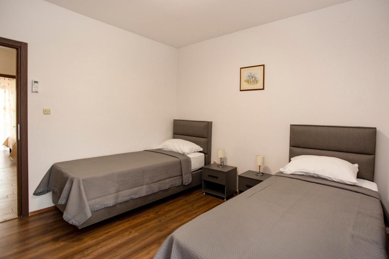 Matteo Appartement