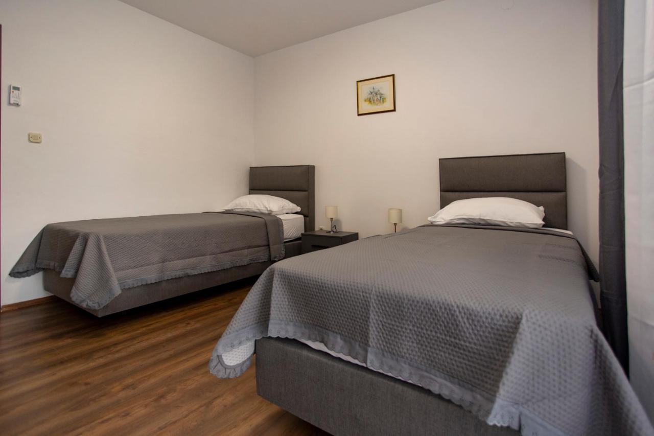 Appartement Matteo Rovinj