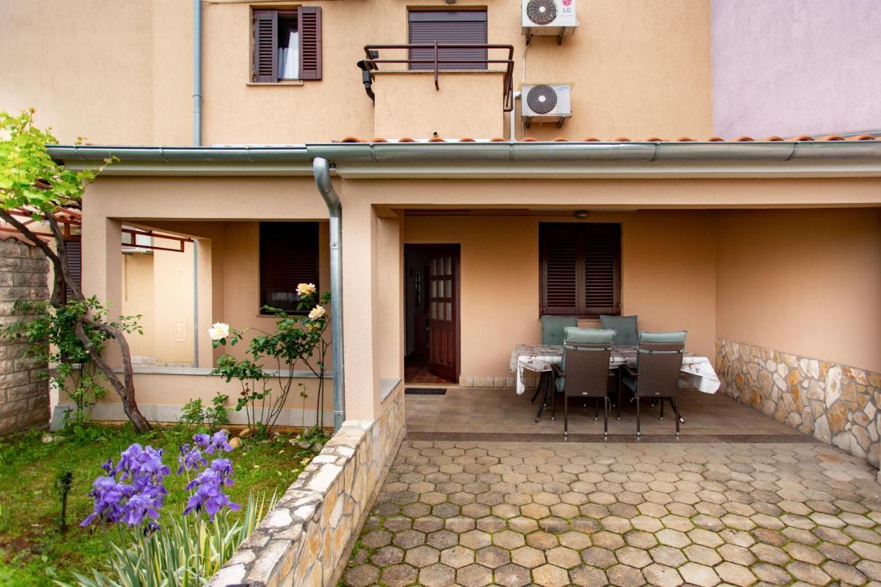 Apartment Matteo