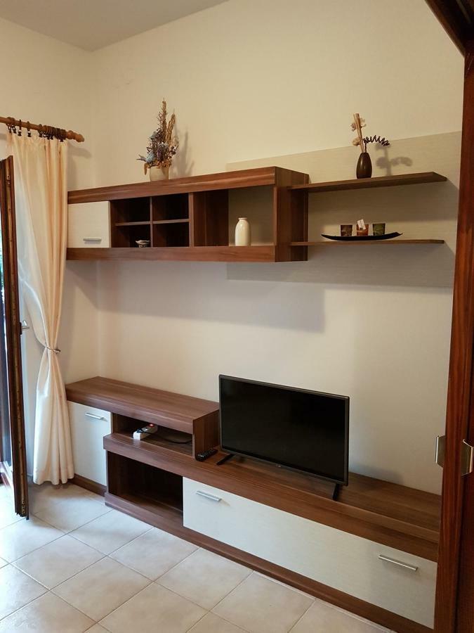 Matteo Appartement *