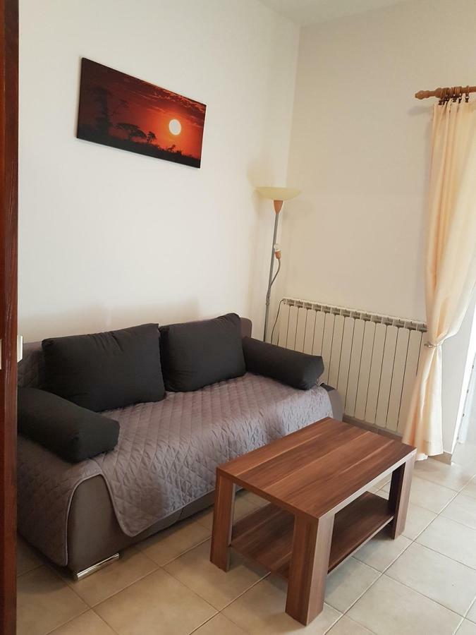 Matteo Apartment Rovinj