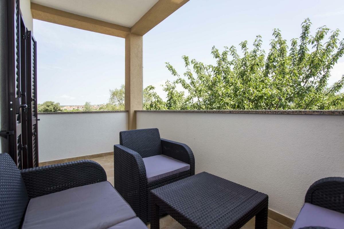 Matteo Appartement Rovinj