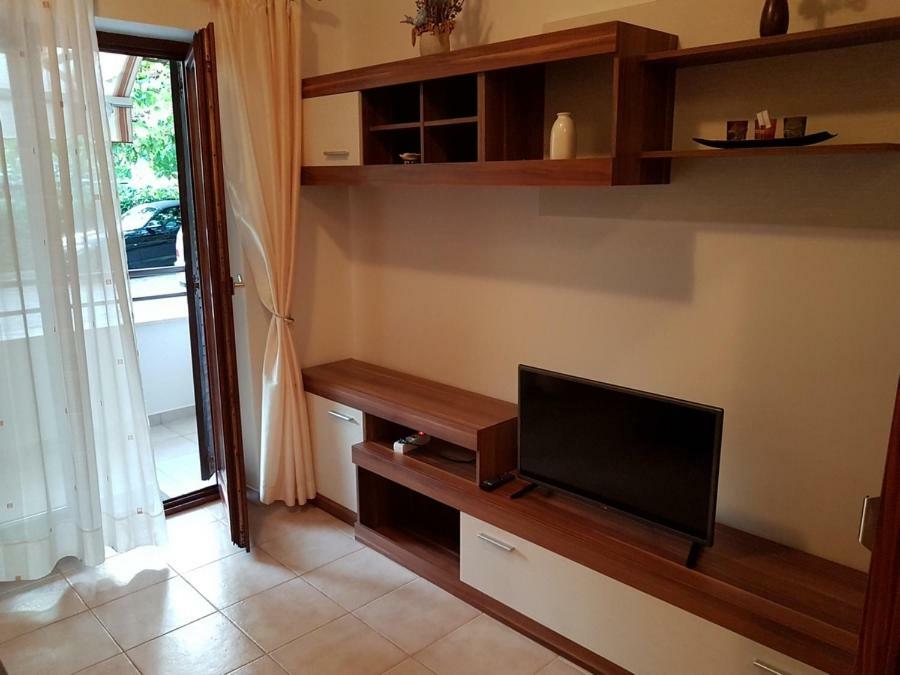 Apartment Matteo *