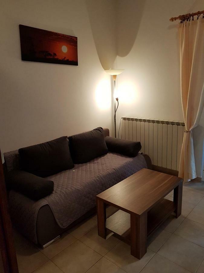 Matteo Apartment Rovinj