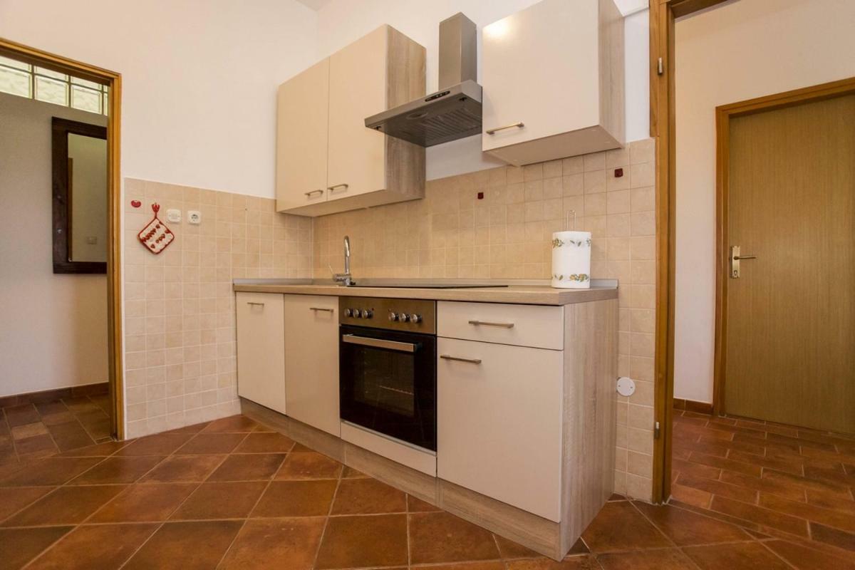 Matteo Apartment Rovinj