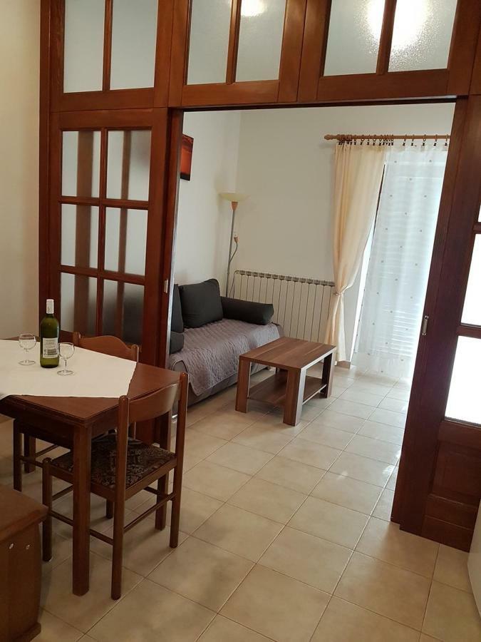 Apartment Matteo Rovinj