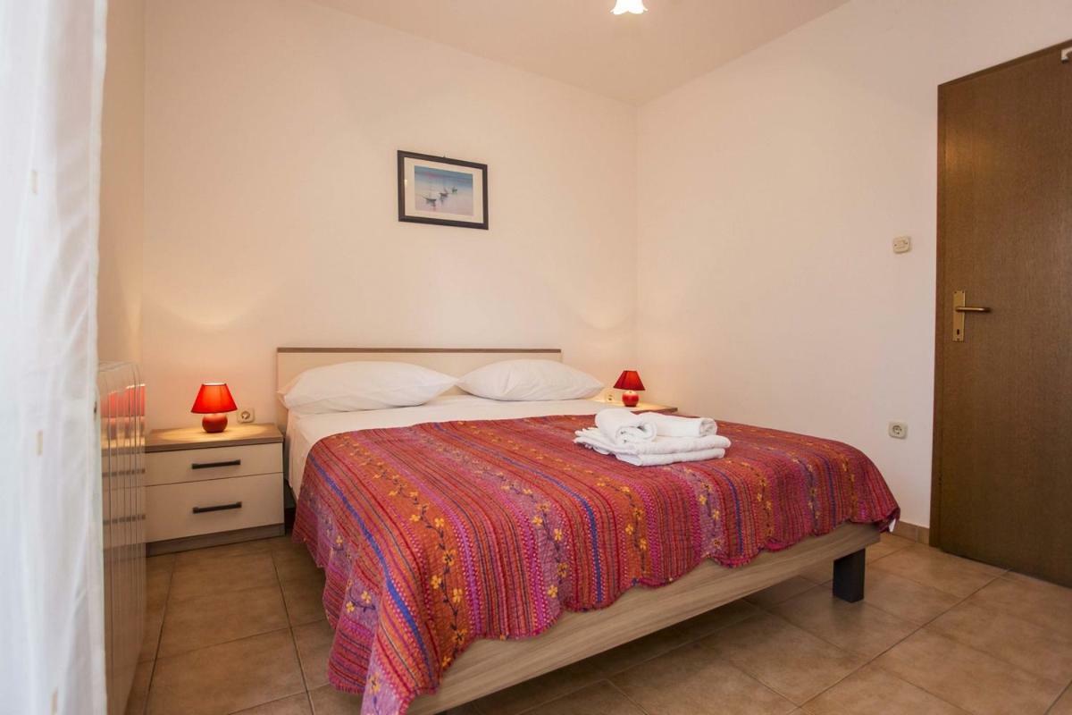 Matteo Appartement *