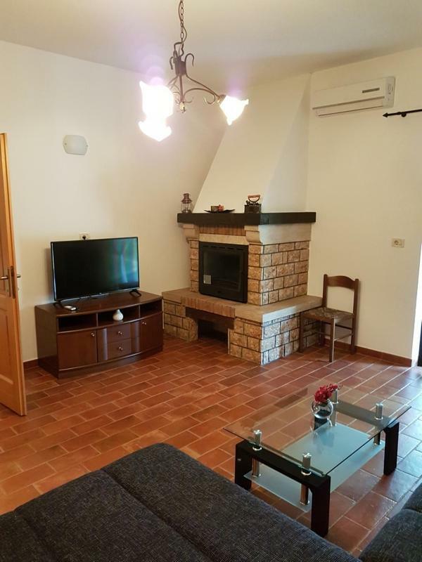 Matteo Apartment *