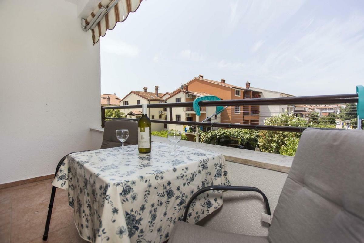 Matteo Appartement *