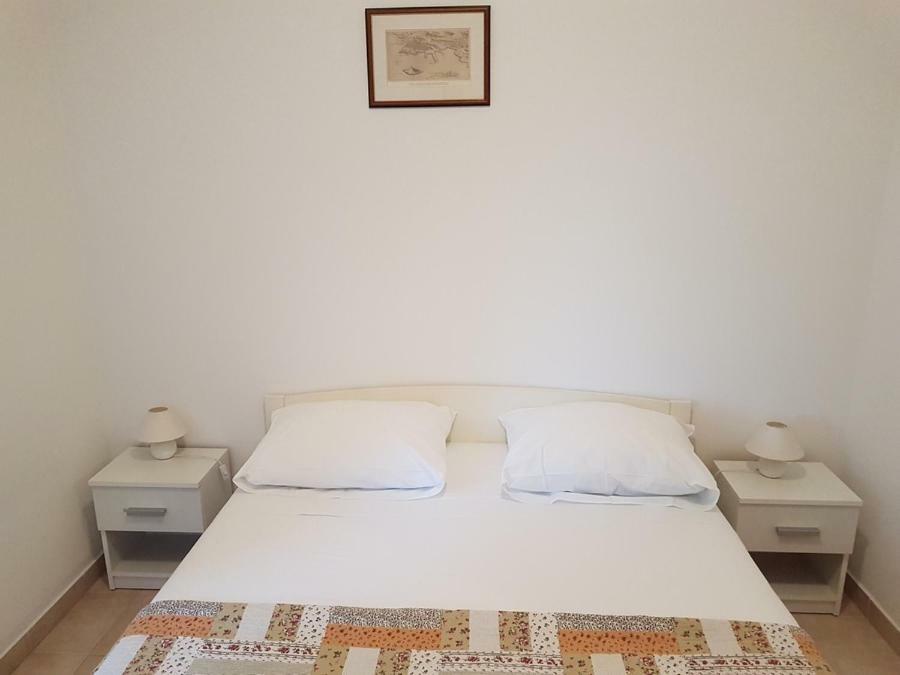 Apartmán Matteo *