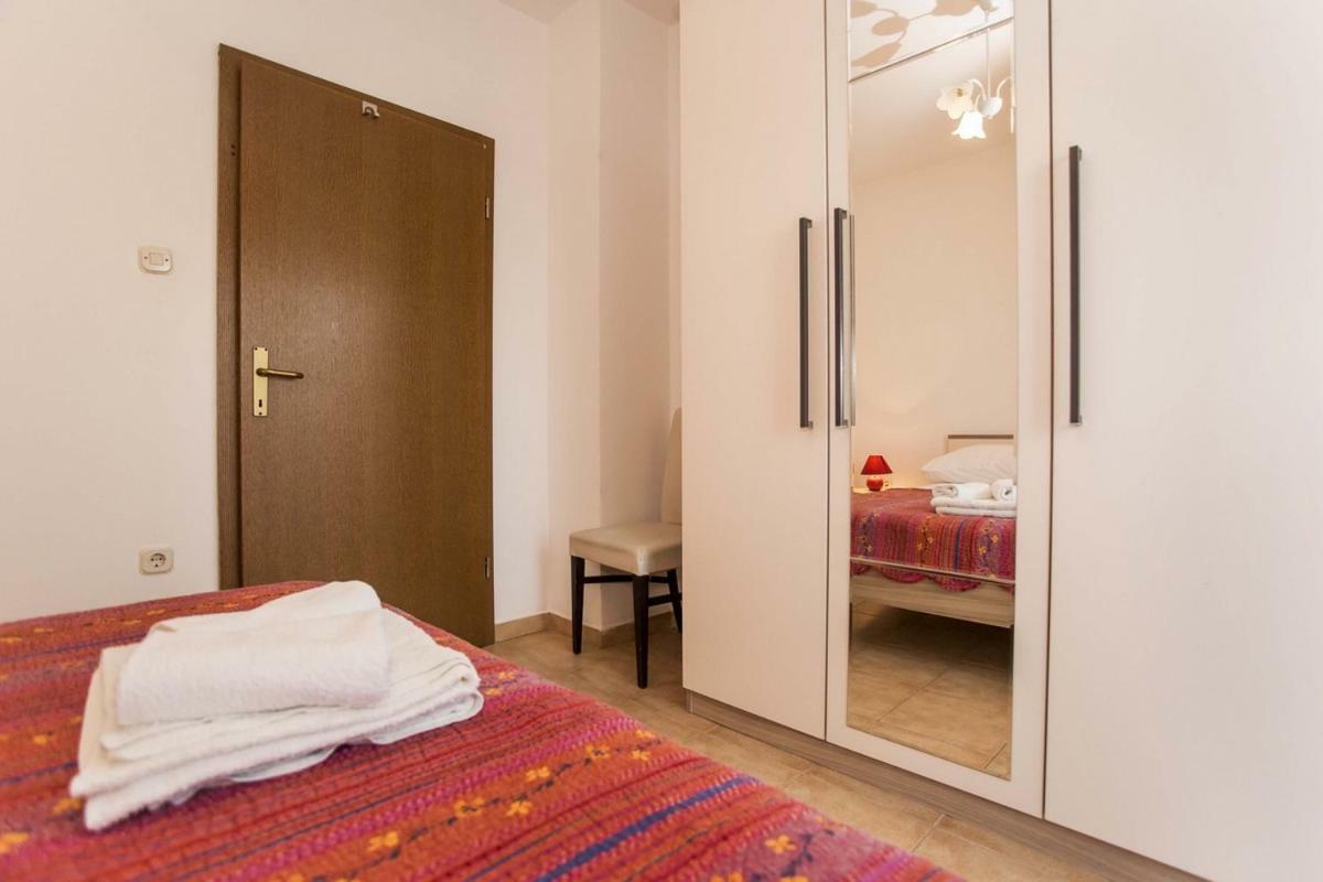 Matteo Apartmán *